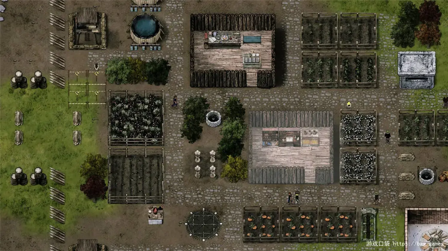 《审判：末日生存模拟/Judgment: Apocalypse Survival Simulation》免安装中文版
