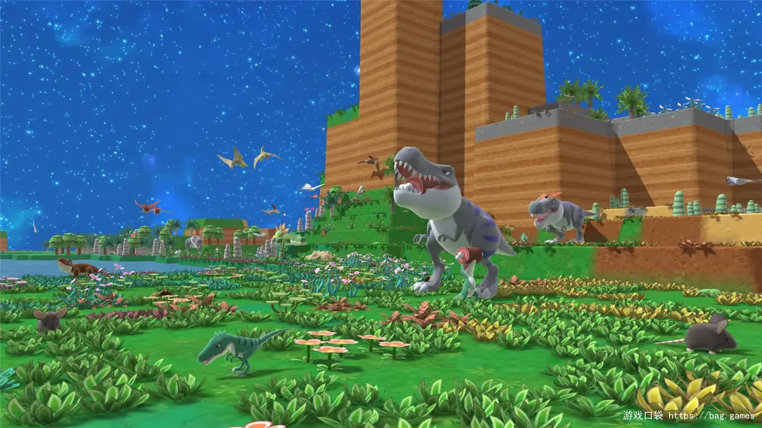 《诞生/诞辰之始/生日开始/Birthdays the Beginning》免安装中文版