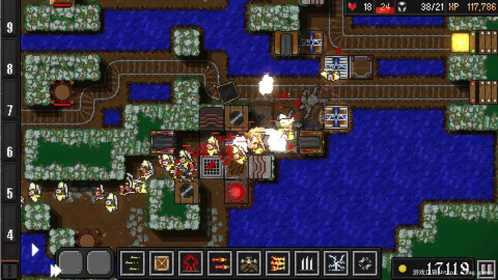 《地牢战争2/Dungeon Warfare 2》