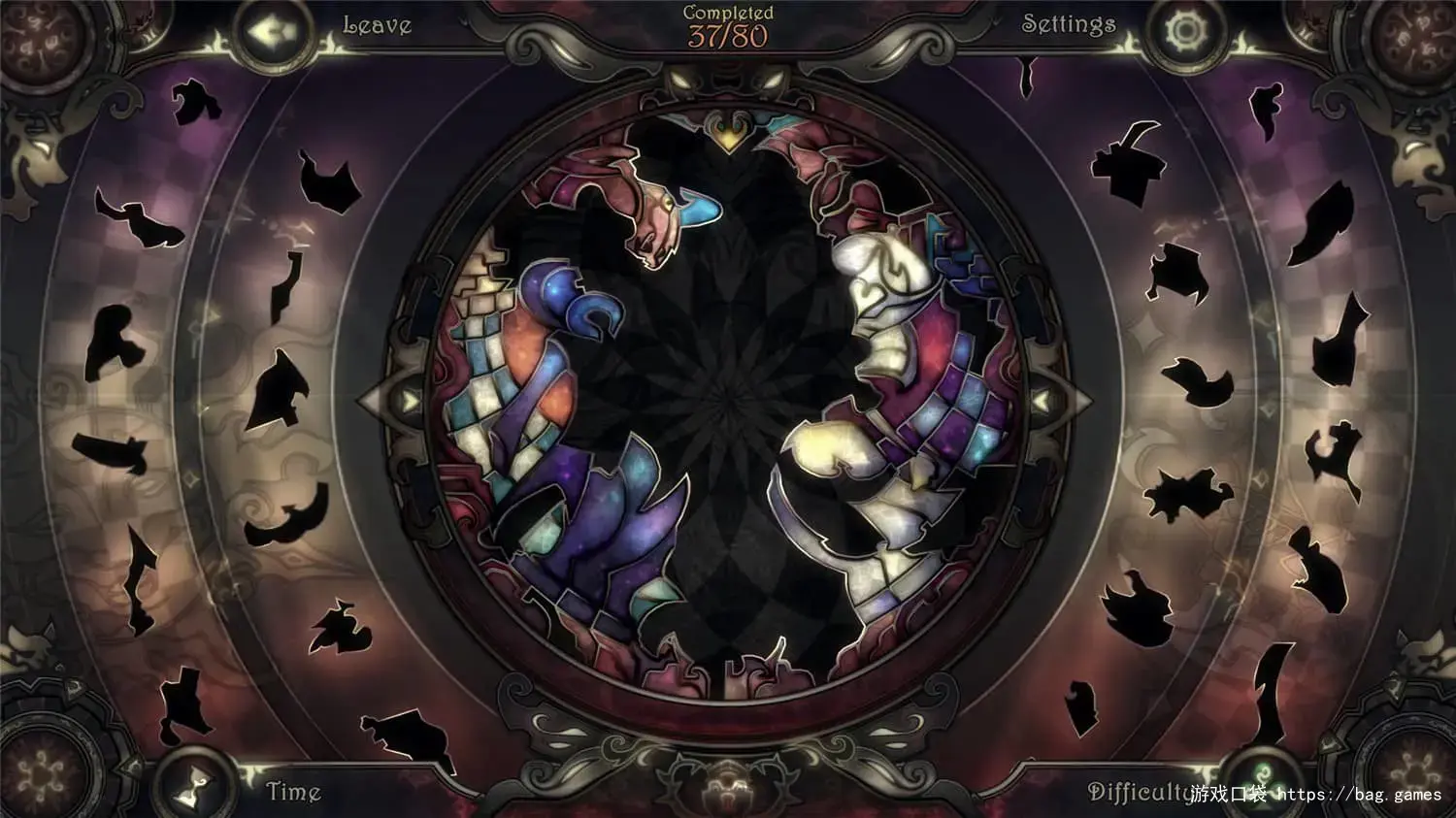 《玻璃假面2：幻觉/Glass Masquerade 2: Illusions》免安装中文版