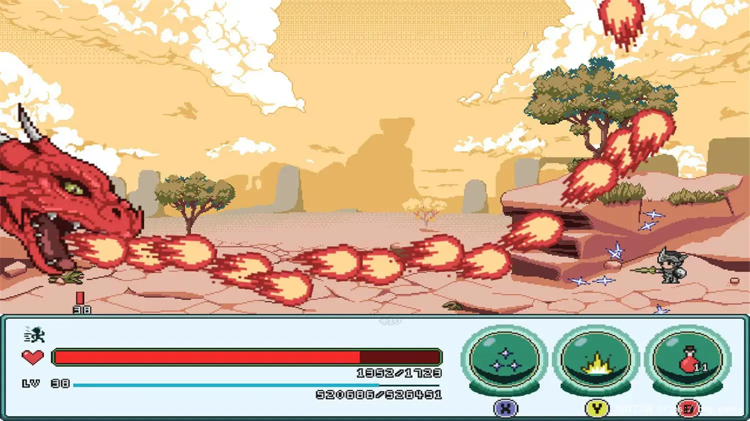 《神器冒险外传DX/Artifact Adventure Gaiden DX》免安装中文版|迅雷百度云下载
