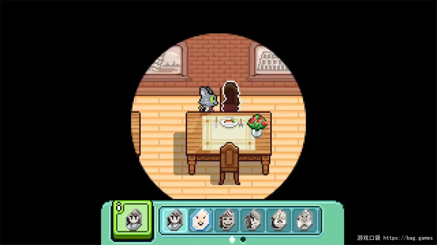 《熊先生的餐厅/Bear's Restaurant》免安装中文版|迅雷百度云下载