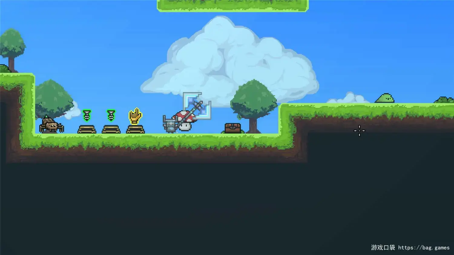 《传送地下城/Portal Dungeon》免安装中文版