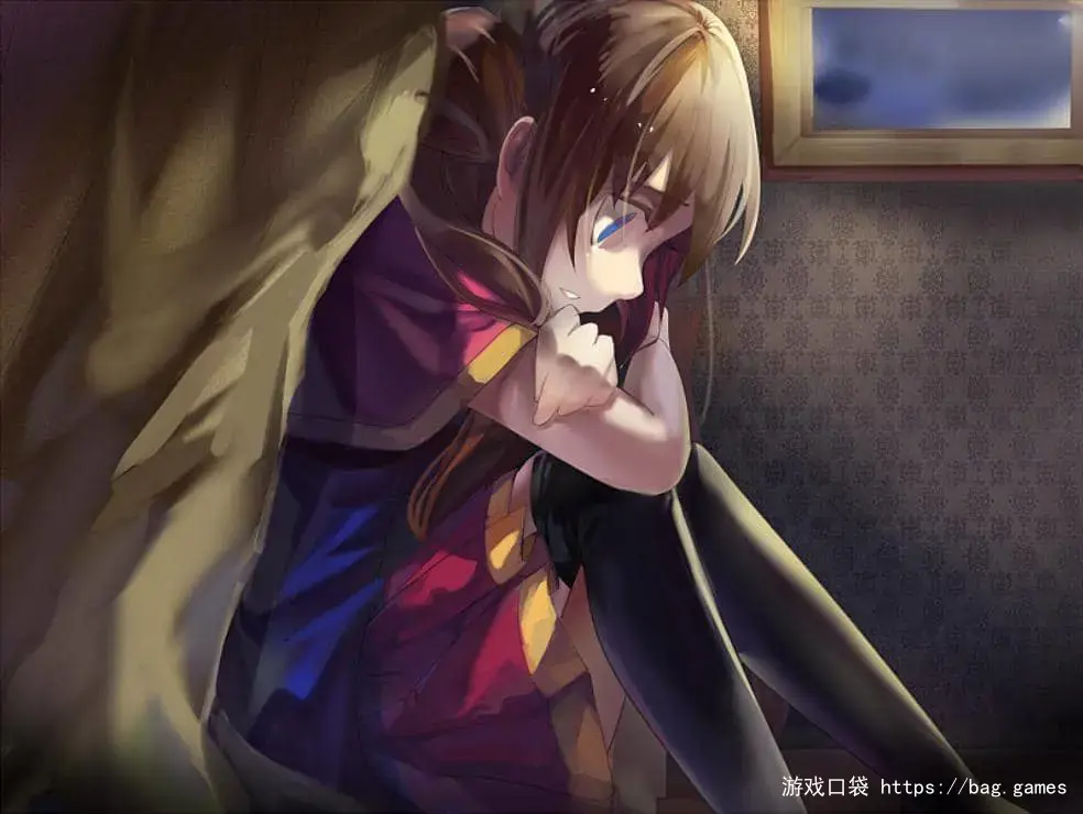 《刻痕/Notch - The Innocent LunA: Eclipsed SinnerS》免安装中文版|迅雷百度云下载