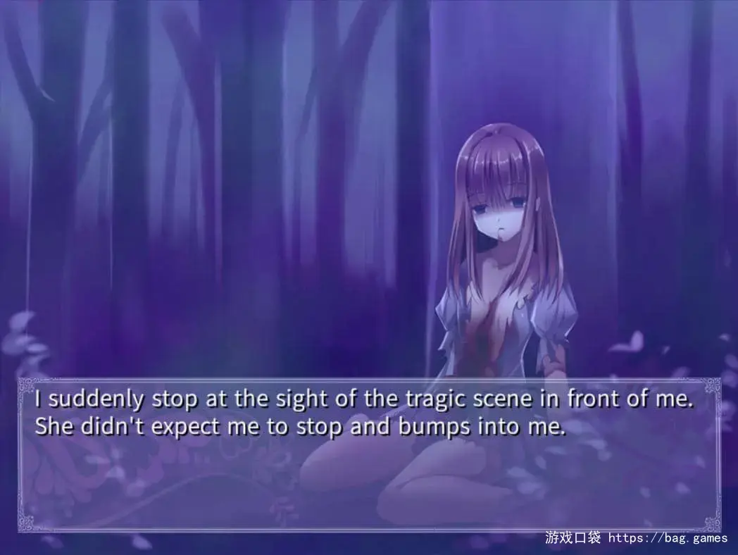《刻痕/Notch - The Innocent LunA: Eclipsed SinnerS》免安装中文版|迅雷百度云下载