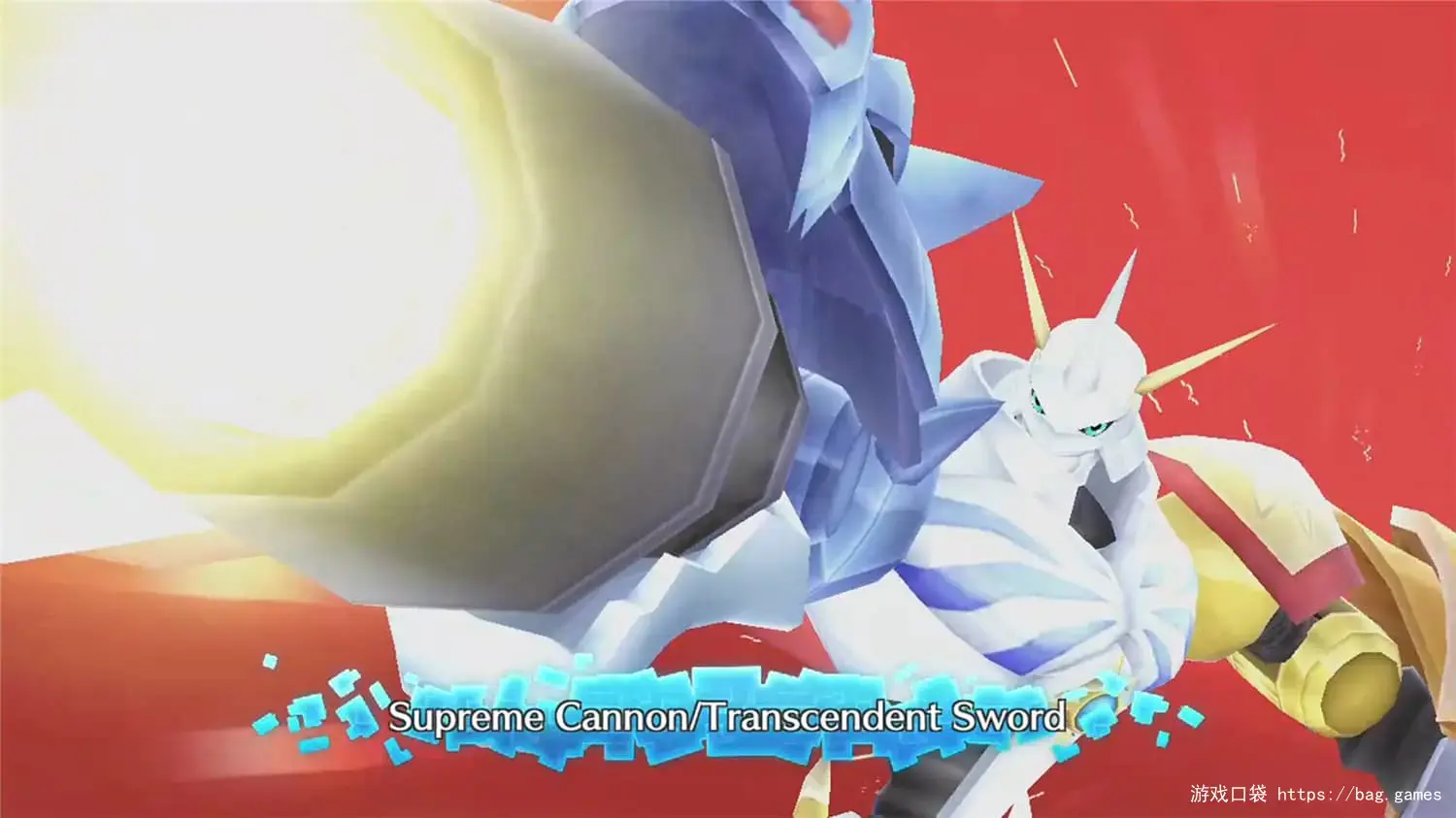 1677051558150933.jpg 《数码宝贝世界:新秩序/Digimon World: Next Order》中文绿色版插图6