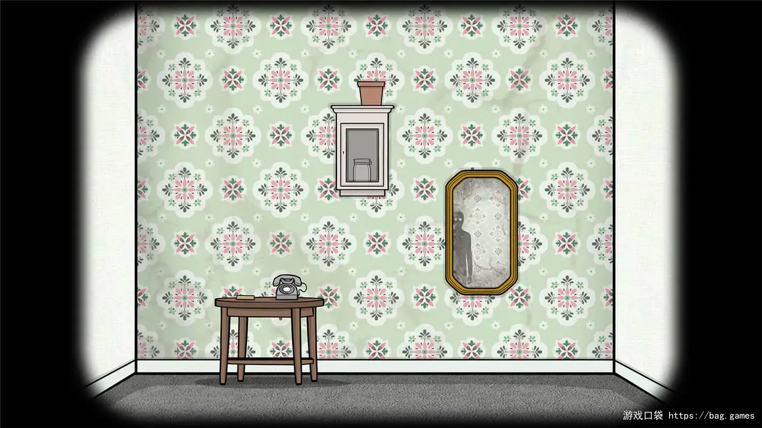 《轮回的房间/Samsara Room》免安装中文版