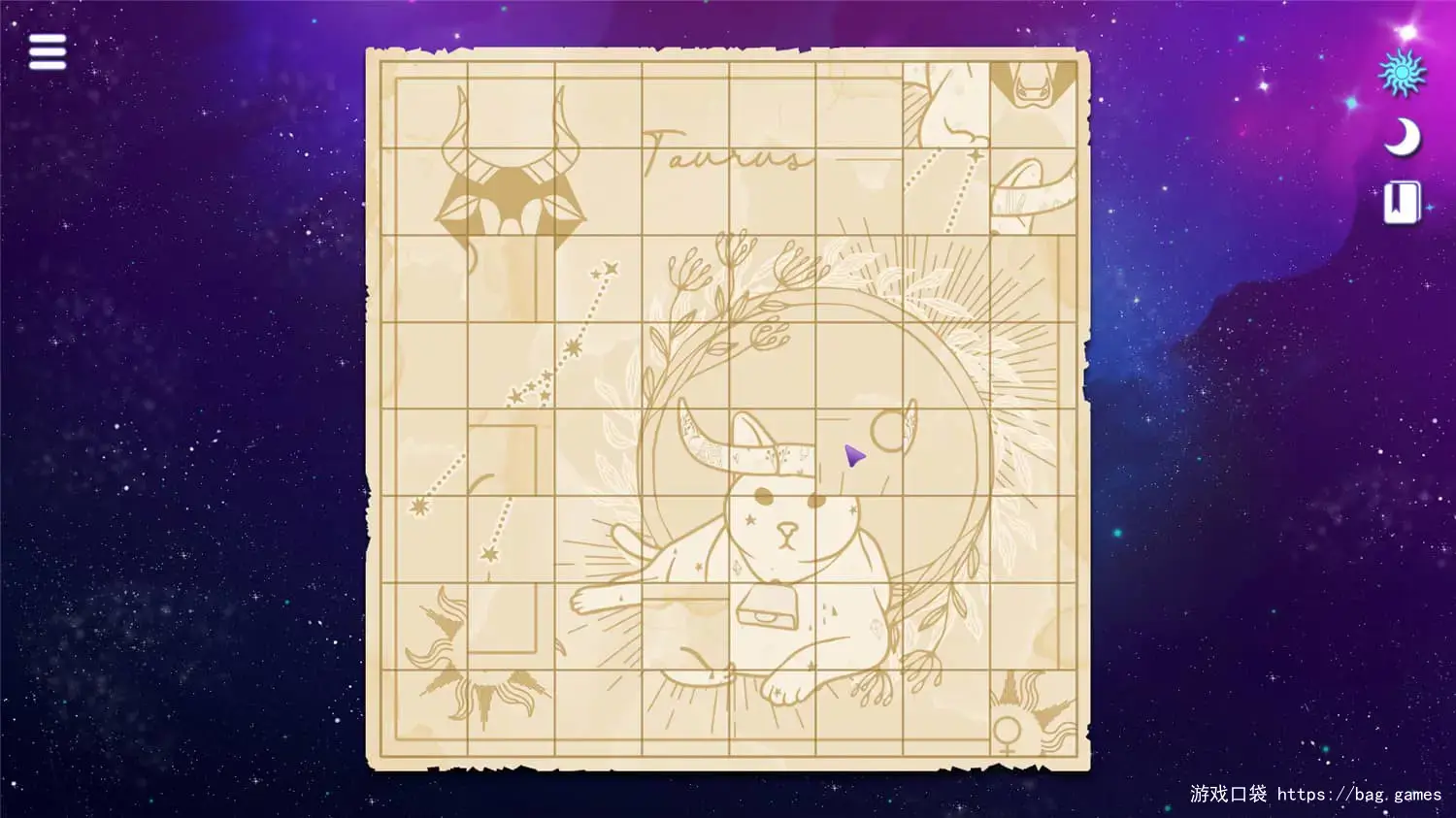 《星座猫猫/Zodiacats》免安装中文版|迅雷百度云下载