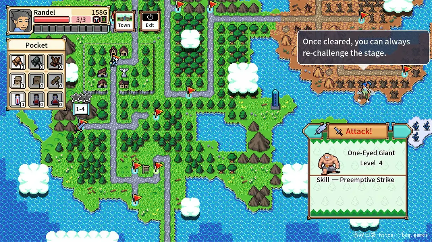 《数独RPG/Sudoku RPG》免安装中文版|迅雷百度云下载