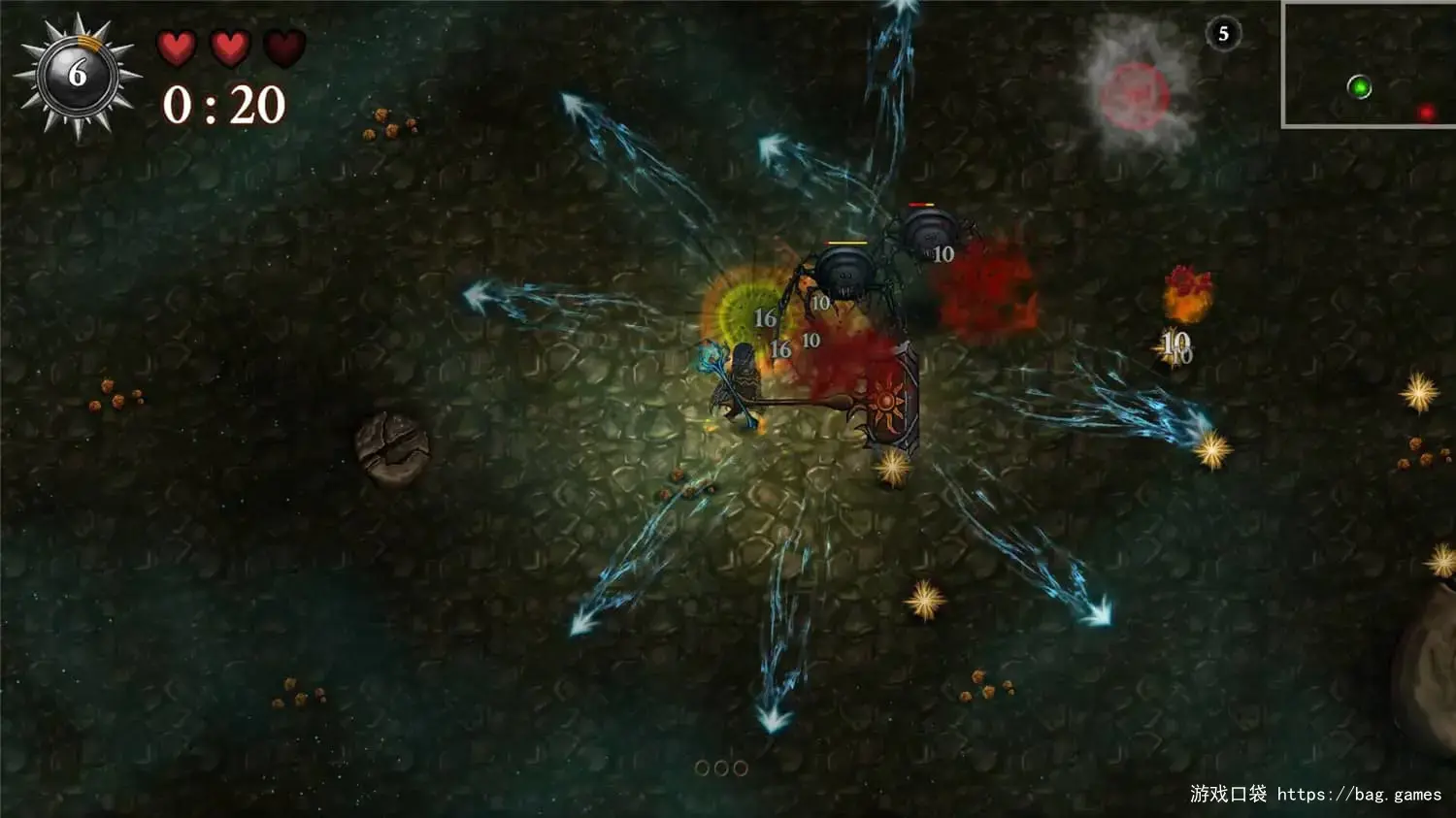 1677683218106076.jpg 《争取光明:生存之战/Striving for Light: Survival》免安装中文版|迅雷百度云下载