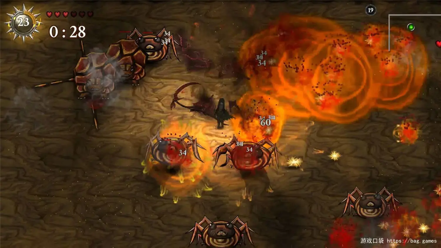 1677683218412861.jpg 《争取光明:生存之战/Striving for Light: Survival》免安装中文版|迅雷百度云下载