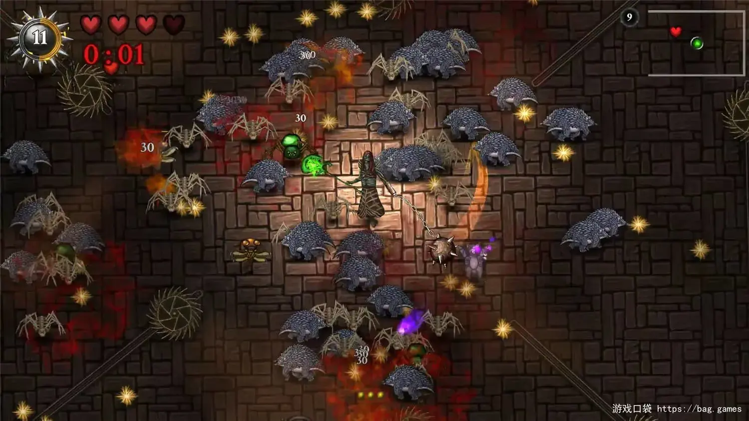 1677683218481320.jpg 《争取光明:生存之战/Striving for Light: Survival》免安装中文版|迅雷百度云下载