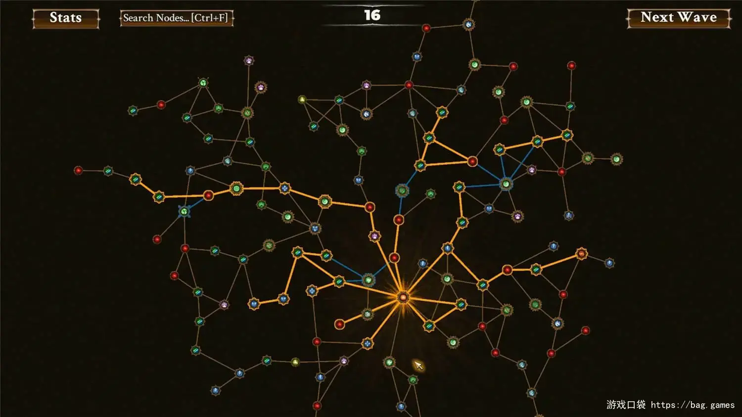 1677683218869091.jpg 《争取光明:生存之战/Striving for Light: Survival》免安装中文版|迅雷百度云下载