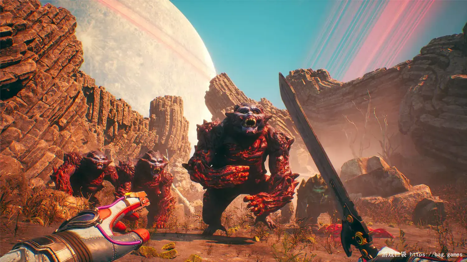 《天外世界：太空人之选/The Outer Worlds: Spacer's Choice Edition》