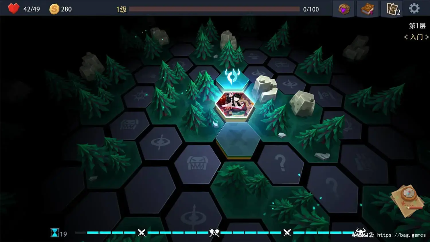 1679900865813419.jpg 《恶魔秘境/Devil's Deck》Build.10835921|容量337MB|官方简体中文|支持键盘.鼠标插图6