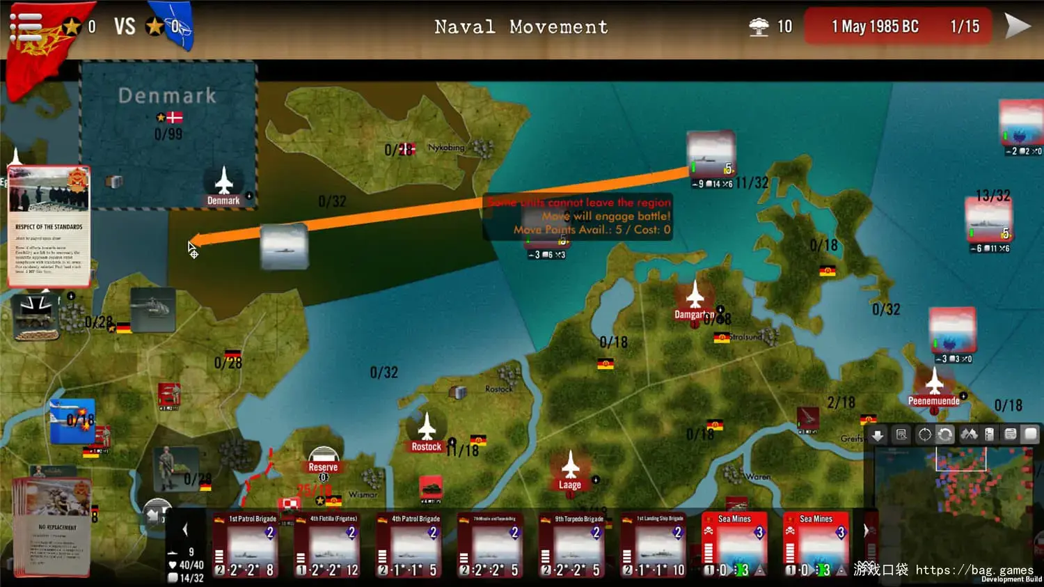《SGS：北约的噩梦/SGS NATO's Nightmare》