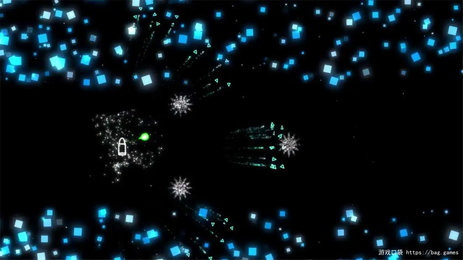 《会发光的缕/Will Glow the Wisp》免安装中文版