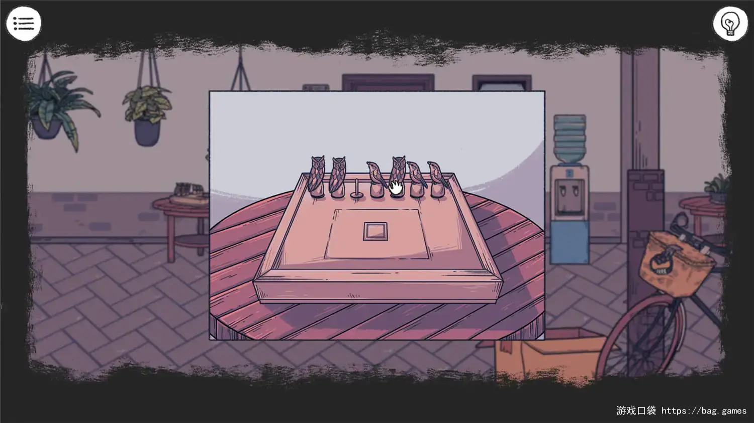 《往事/When the Past Was Around》