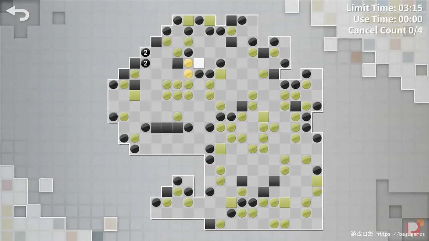 《画之谜/Draw Puzzle》免安装中文版