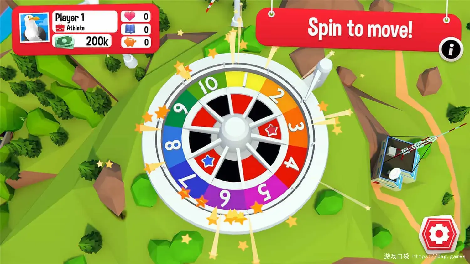 《人生游戏2/The Game of Life 2》免安装中文版