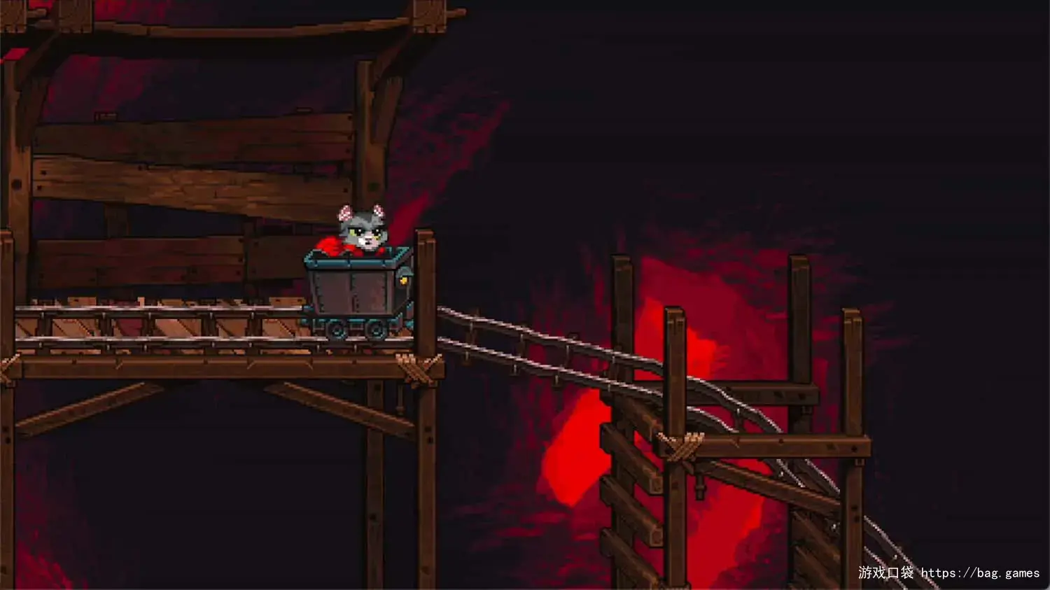 《超级猫猫哥/Super Catboy》免安装中文版