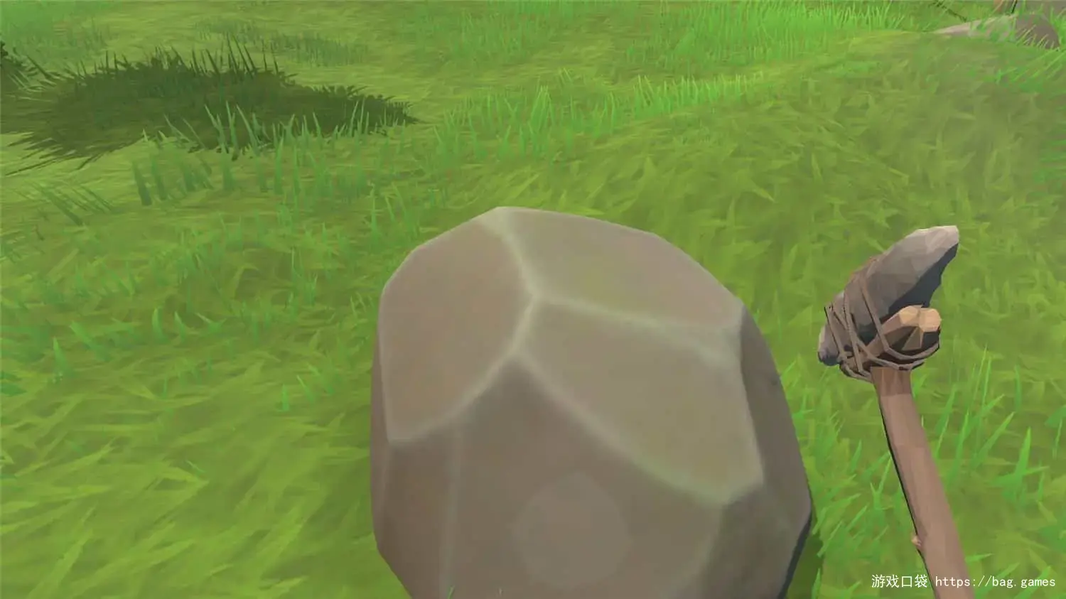 《不死荒野：生存/Undead Wilderness: Survival》免安装中文版