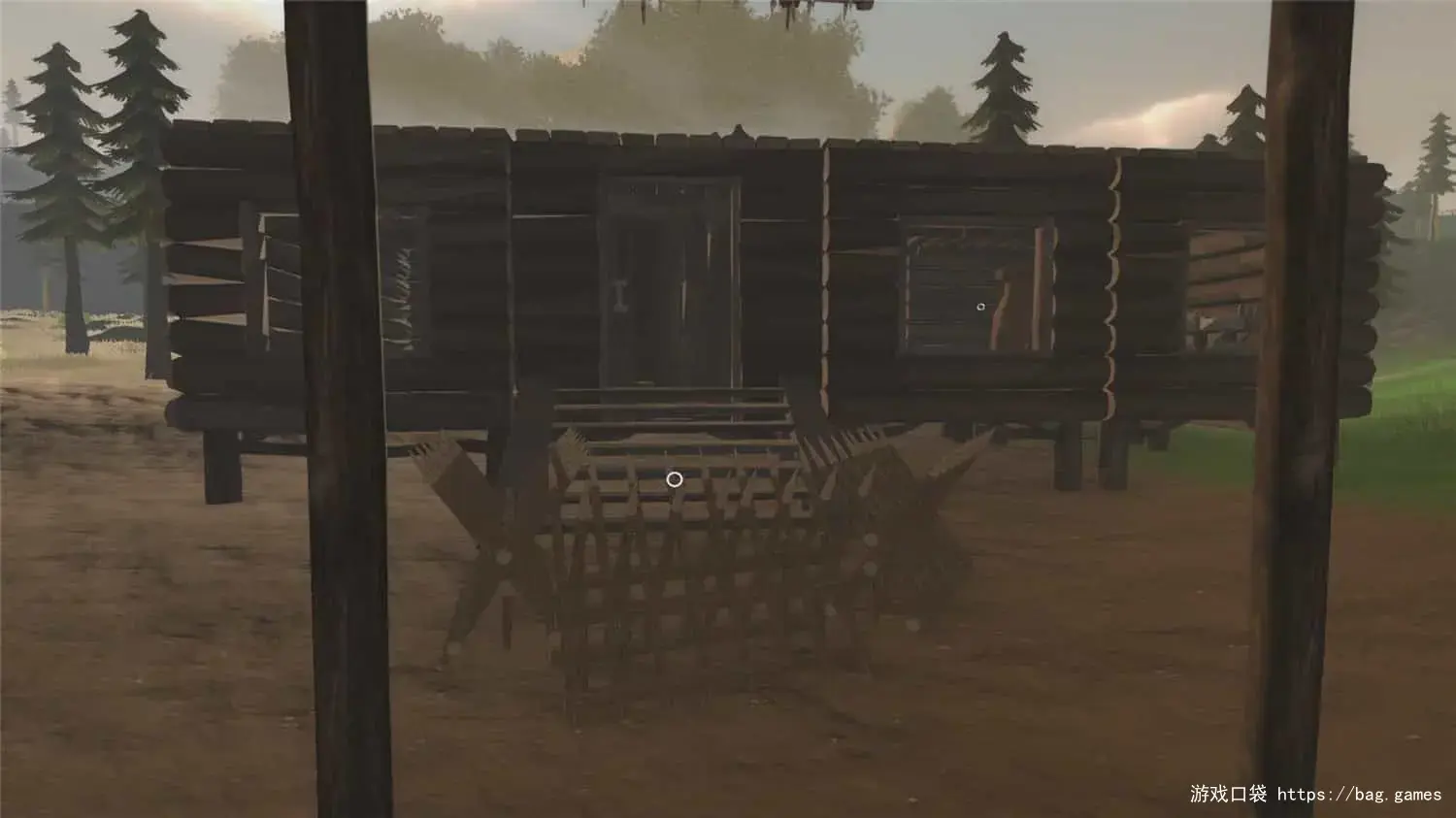 《不死荒野：生存/Undead Wilderness: Survival》免安装中文版