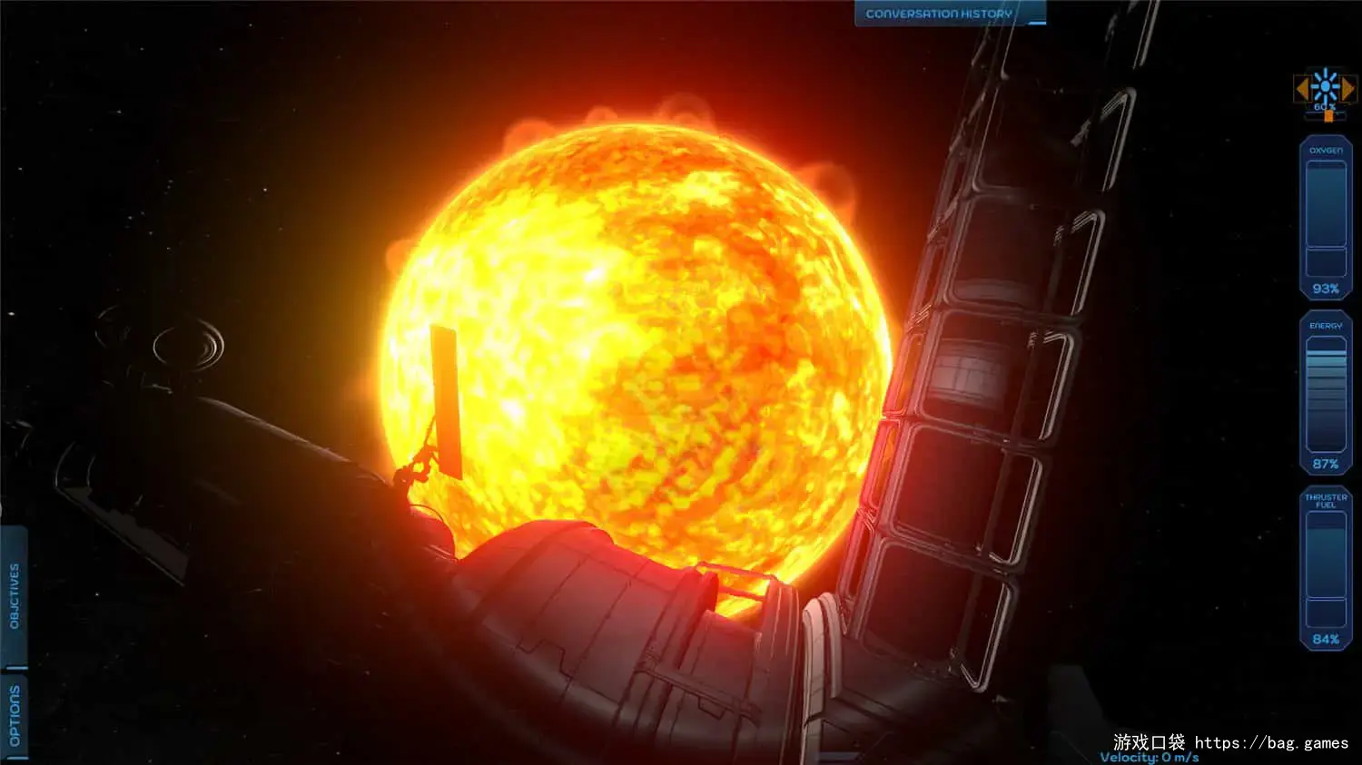《太空机械模拟器/Space Mechanic Simulator》免安装中文版