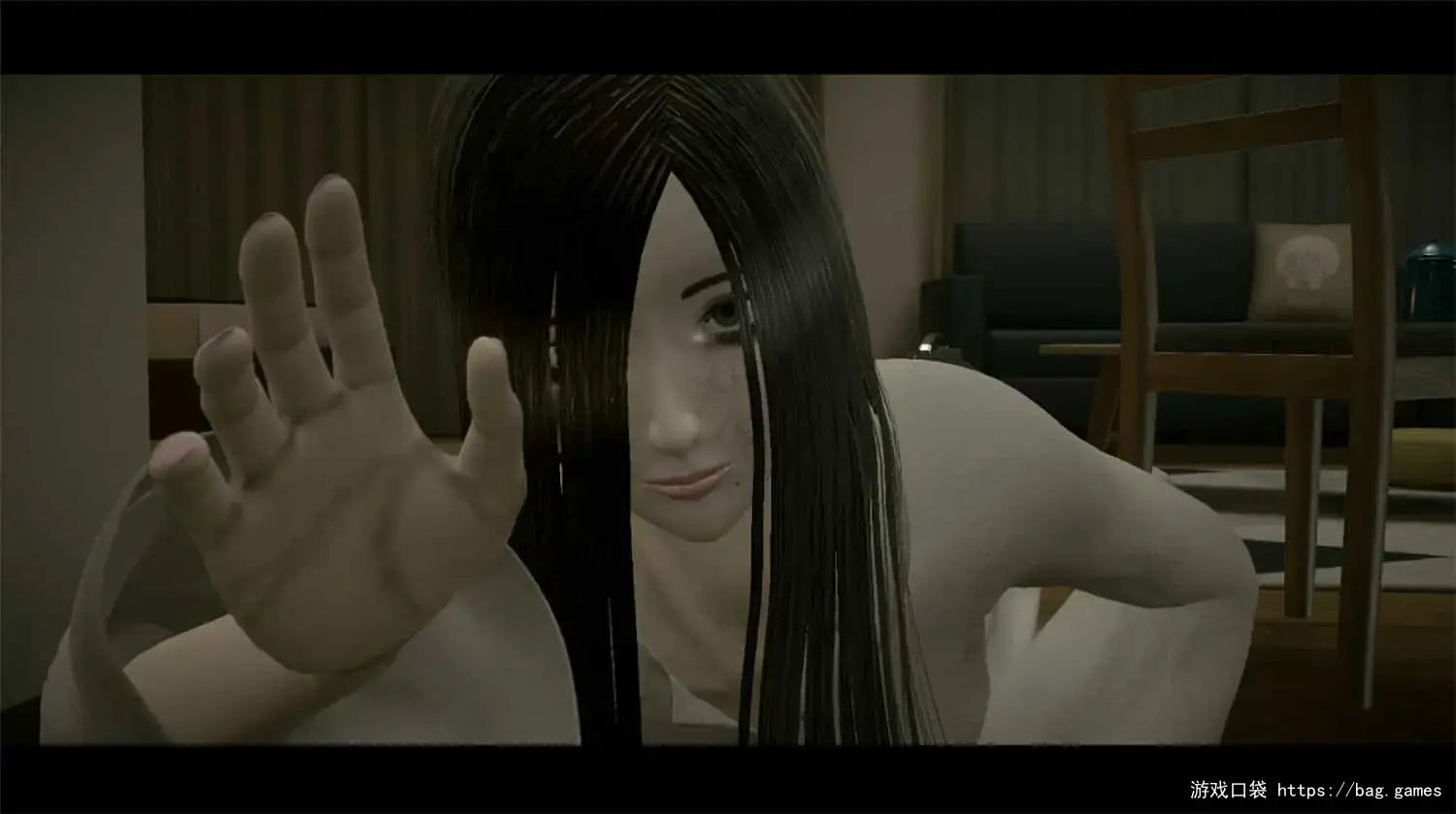 《七夜幽魂/Seven Nights Ghost》免安装中文版