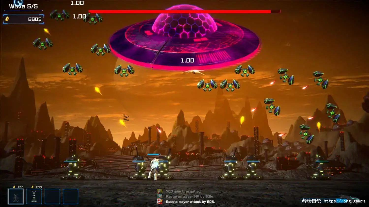 《XALADIA：太空海盗X2的崛起/XALADIA: Rise of the Space Pirates X2》免安装中文版