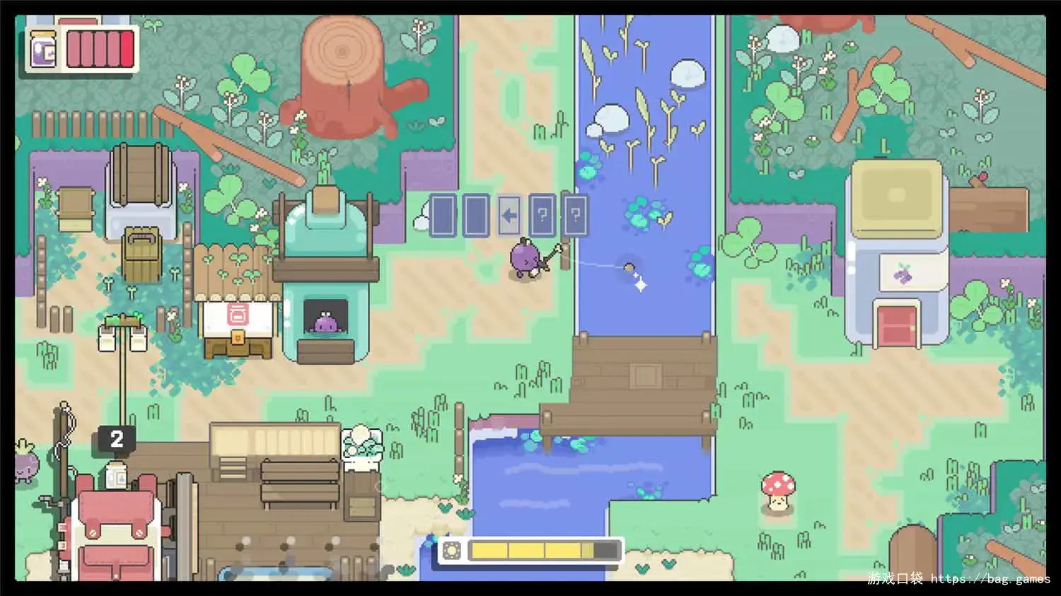 《花园故事/Garden Story》免安装中文版