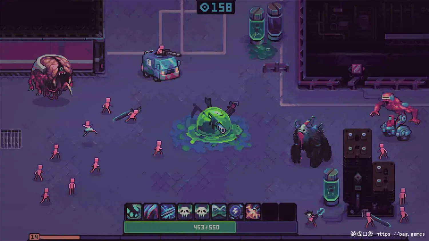 1699857815516297.jpg 《史莱姆:3K/Slime 3K: Rise Against Despot》免安装中文版|迅雷百度云下载