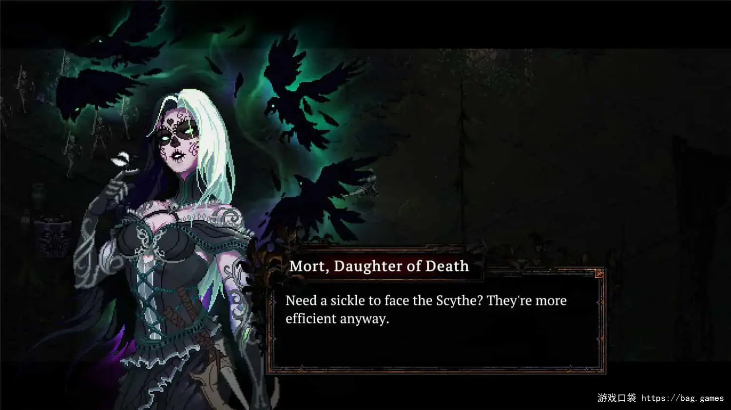 《必死无疑/Death Must Die》免安装英文版