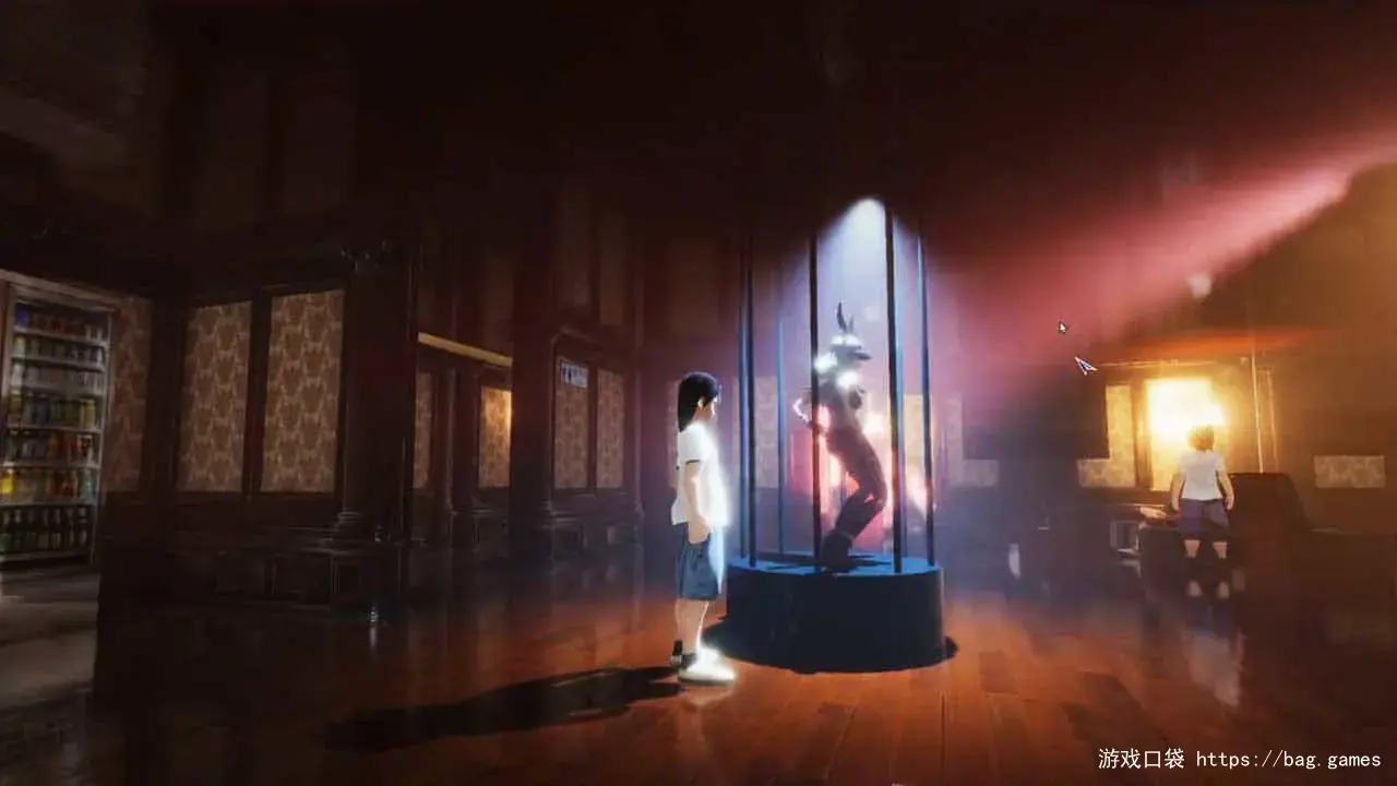 《白石洲往事/Story of White Stone State》免安装中文版