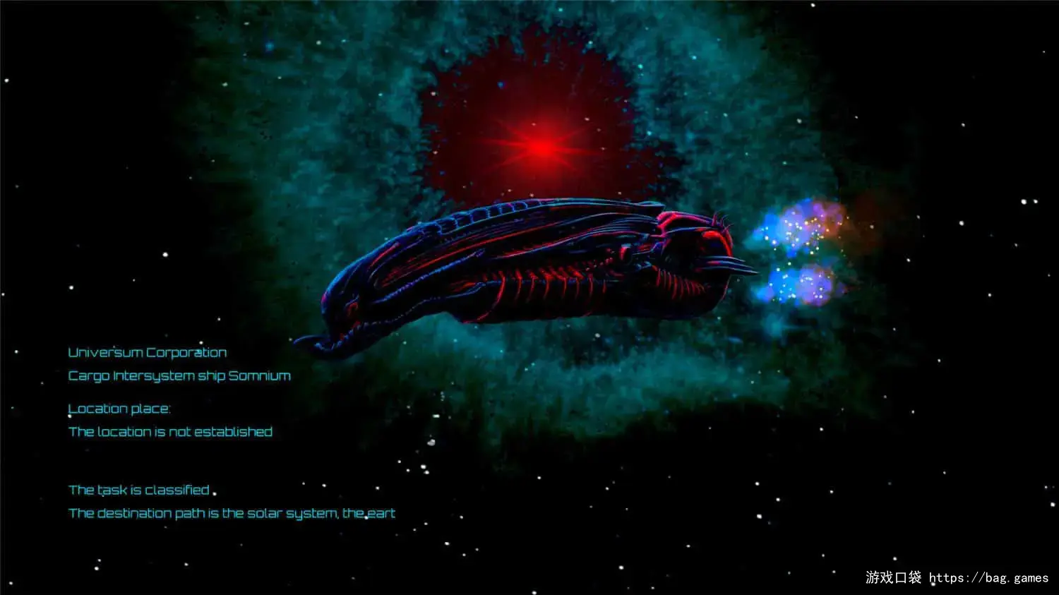 《迷失太空/Lost in Space》免安装中文版