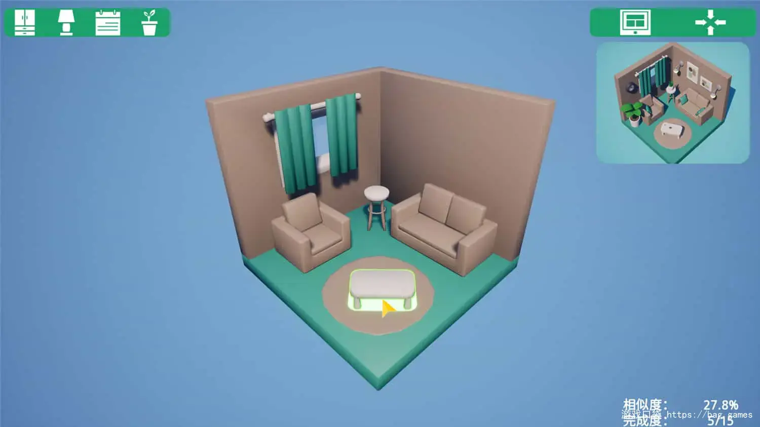 《家装计划/Renovation Plan》免安装中文版