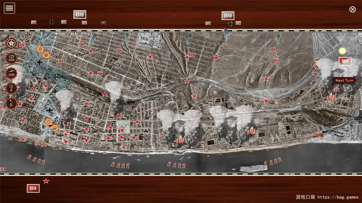 《战斧：斯大林格勒/Cauldrons of War - Stalingrad》免安装中文版|迅雷百度云下载