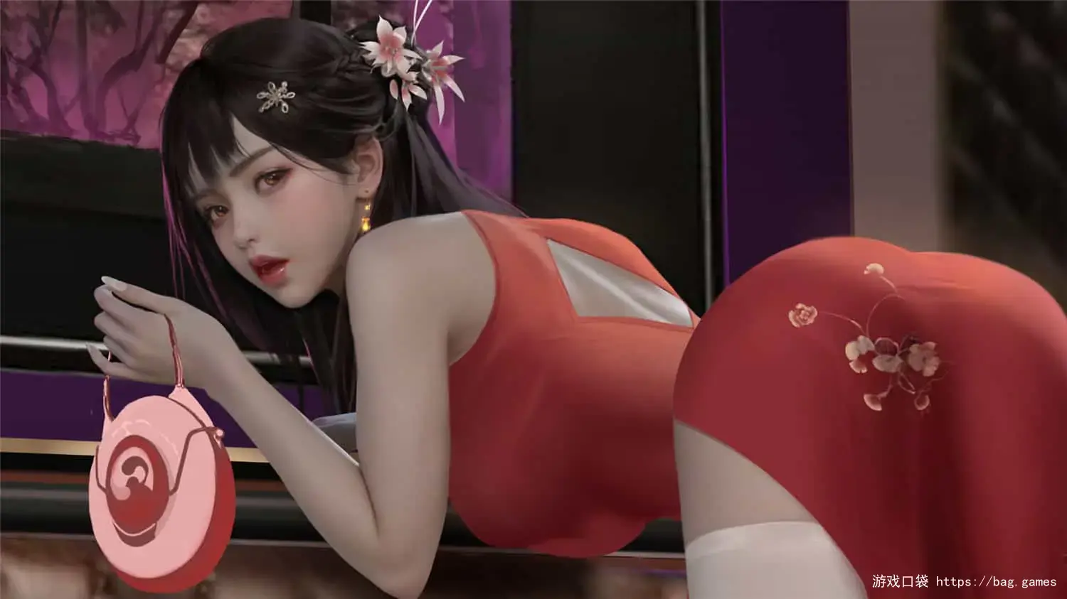 《YUME 4》免安装中文版