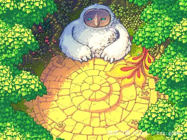 《乐园/Rakuen》免安装中文版