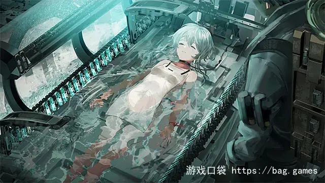 《星之终途/Stella of The End》免安装中文版