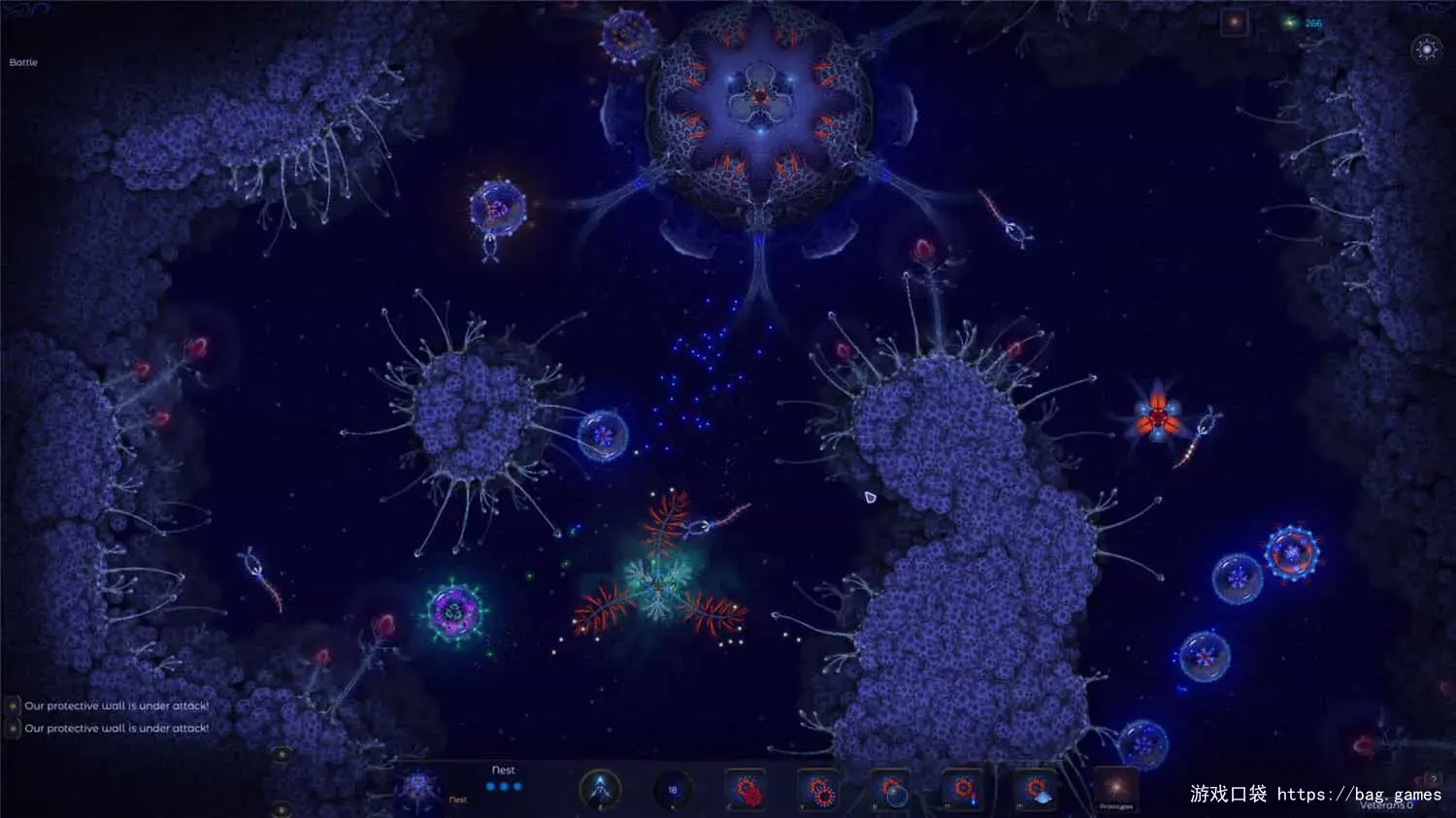 《微观世界2/Microcosmum 2》免安装中文版