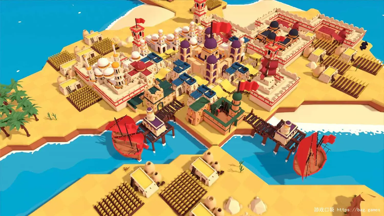 《骰子王国/Dice Kingdoms》免安装中文版