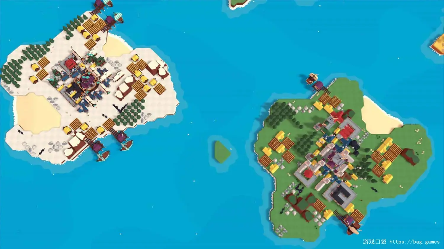 《骰子王国/Dice Kingdoms》