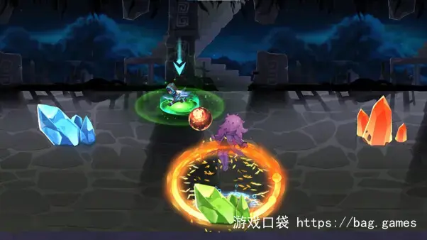 《塔之王者/Lord Of Tower》免安装中文版