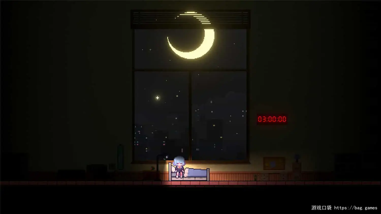 《往事伴我/With My Past》免安装中文版|迅雷百度云下载