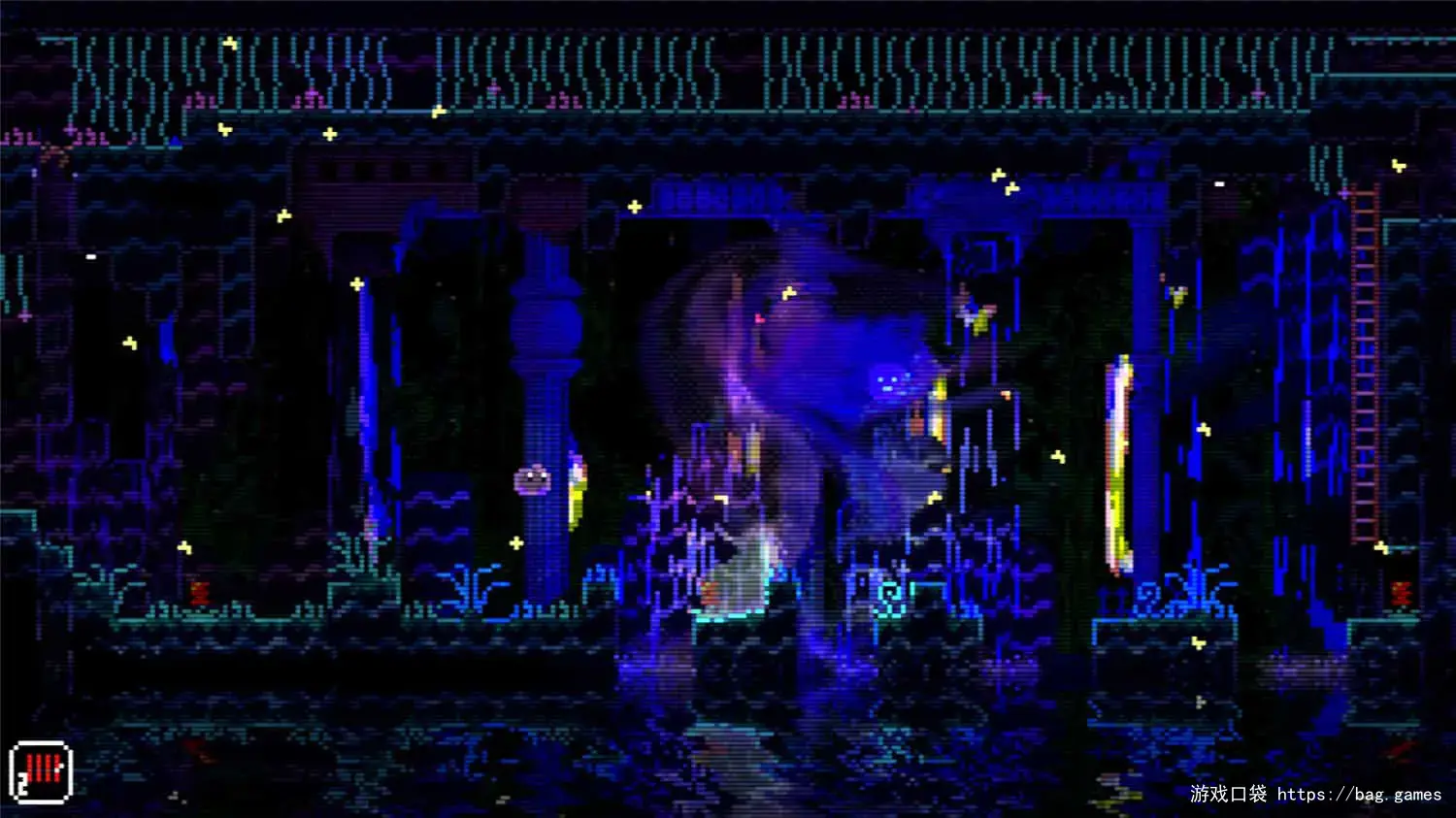 1715316812564310.jpg 《动物之井/ANIMAL WELL》免安装中文版|迅雷百度云下载