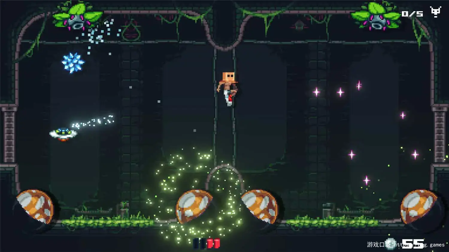 1715920566374514.jpg 《踢踢地牢/Footgun: Underground》免安装中文版|迅雷百度云下载