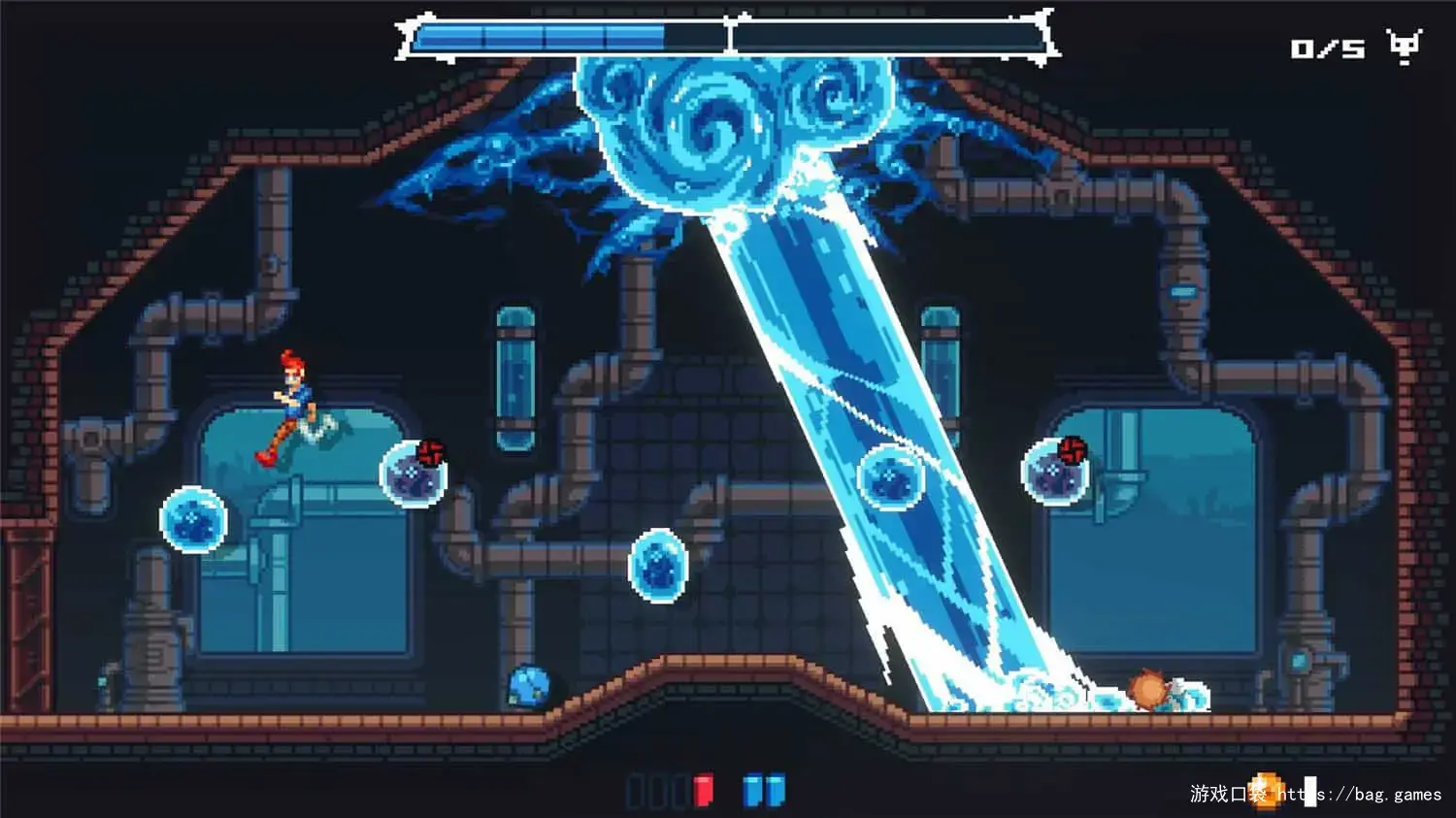1715920566836604.jpg 《踢踢地牢/Footgun: Underground》免安装中文版|迅雷百度云下载