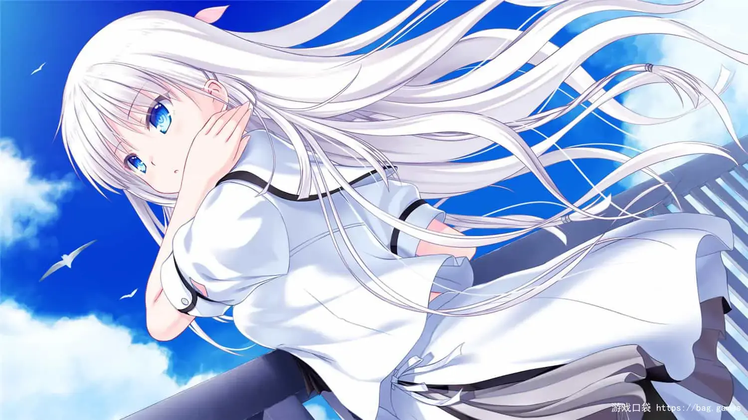《夏日口袋/Summer Pockets》免安装中文版