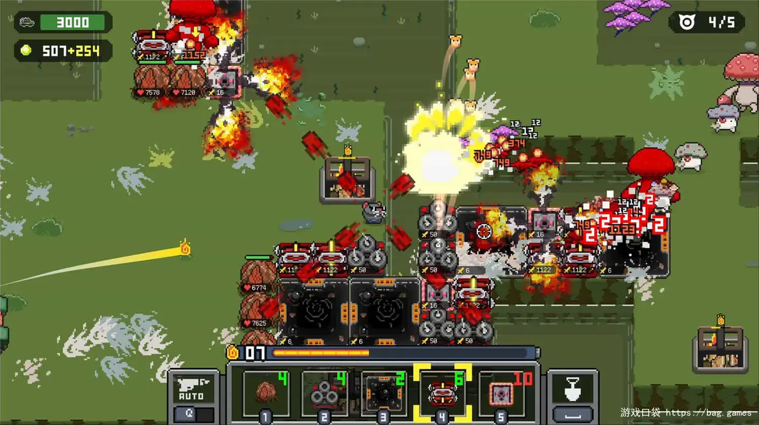 《鸡械绿洲/Cluckmech Oasis》免安装中文版|迅雷百度云下载